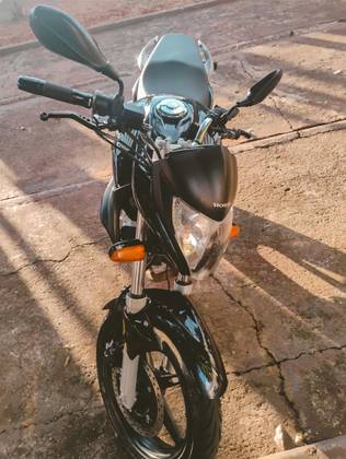 HONDA CB 300R 